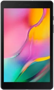 Планшет Samsung Galaxy Tab A 8.0 (2019) 32GB Black (SM-T290) фото