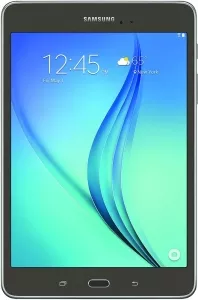 Планшет Samsung Galaxy Tab A 8.0 16GB LTE Smoky Titanium (SM-T355) фото