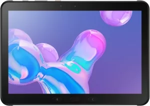 Планшет Samsung Galaxy Tab Active Pro 64GB (SM-T540NZKAXSA) фото