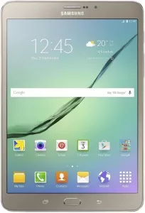 Планшет Samsung Galaxy Tab S2 9.7 32GB Gold (SM-T813) фото