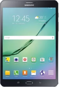 Планшет Samsung Galaxy Tab S2 9.7 32GB LTE Black (SM-T815) фото