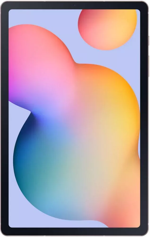 Планшет Samsung Galaxy Tab S6 Lite (2022) LTE 64GB (розовый) фото