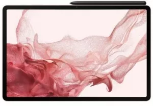 Планшет Samsung Galaxy Tab S8+ 5G SM-X806 8GB/256GB (розовое золото) фото