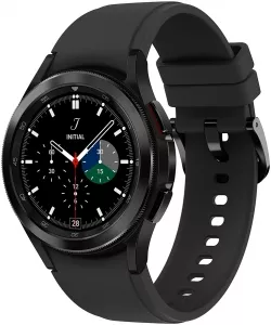 Умные часы Samsung Galaxy Watch4 Classic 42мм (черный) фото