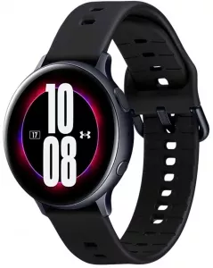 Умные часы Samsung Galaxy Watch Active2 Under Armor Edition 44mm Black фото