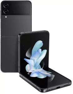 Samsung Galaxy Z Flip4 8GB/128GB (графитовый) фото