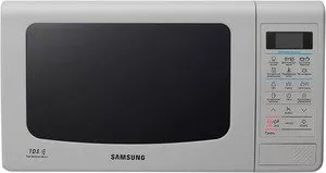 Микроволновая печь Samsung GE83KRQS-3 фото