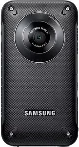 Экшн-камера Samsung HMX-W300 фото