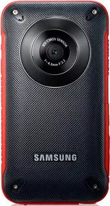 Экшн-камера Samsung HMX-W350 фото