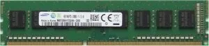 Модуль памяти Samsung M378B1G73AH0-CK0 DDR3 PC-12800 8Gb фото