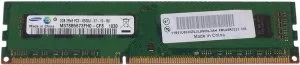Модуль памяти Samsung M378B5673FH0-CF8 DDR3 PC3-8500 2Gb фото
