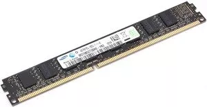 Модуль памяти Samsung M379B5273DH0-YK0 DDR3 PC-12800 4Gb фото