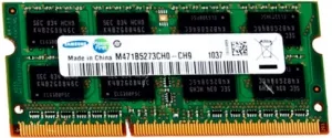 Модуль памяти Samsung M471B5773CHS-CH9 DDR3 PC-10600 2Gb фото