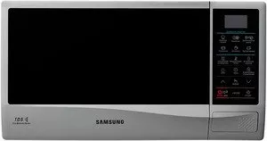 Микроволновая печь Samsung ME83KRQS-2 фото