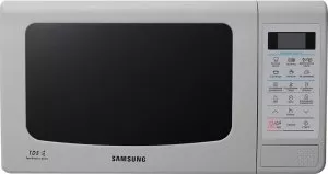 Микроволновая печь Samsung ME83KRQS-3 фото