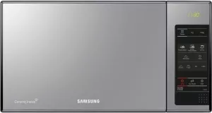 Микроволновая печь Samsung ME83X-P фото