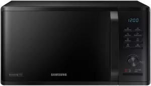 Микроволновая печь Samsung MG23K3515AK фото