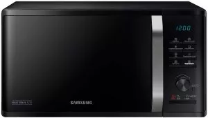 Микроволновая печь Samsung MG23K3575AK фото