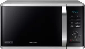 Микроволновая печь Samsung MG23K3575AS фото