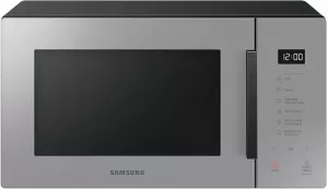 Микроволновая печь Samsung MG23T5018AG/BW фото