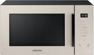 Микроволновая печь Samsung MG30T5018CF/BW icon