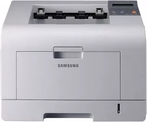 Лазерный принтер Samsung ML-3470D фото