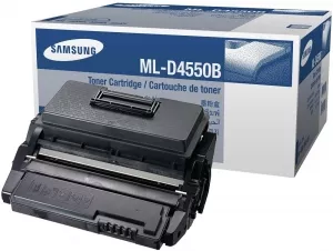 Картридж Samsung ML-D4550B фото