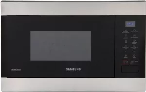 Встраиваемая микроволновая печь Samsung MS22M8074AT фото