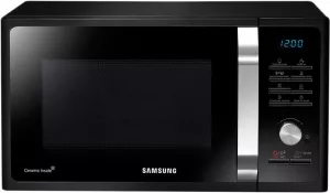 Микроволновая печь Samsung MS23F302TQK фото