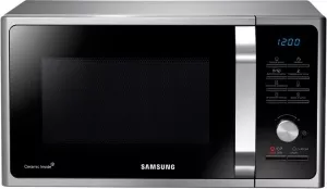 Микроволновая печь Samsung MS23F302TQS фото