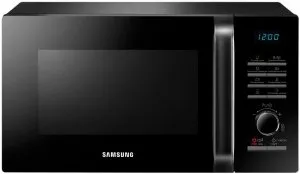 Микроволновая печь Samsung MS23H3115QK фото