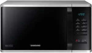 Микроволновая печь Samsung MS23K3513AS фото