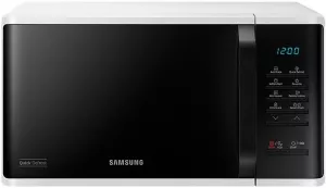 Микроволновая печь Samsung MS23K3513AW фото