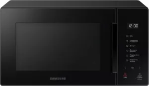 Микроволновая печь Samsung MS23T5018AK/BW фото