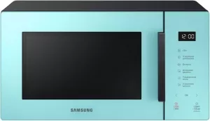 Микроволновая печь Samsung MS23T5018AN/BW фото