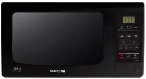 Микроволновая печь Samsung MW733KB фото