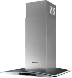 Вытяжка Samsung NK24M5070CS/UR фото