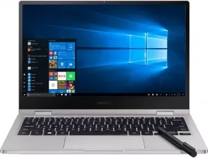 Ноутбук-трансфомер Samsung Notebook 9 Pro (NP930MBE-K01US) фото