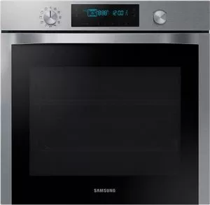 Духовой шкаф Samsung NV70H3340RS фото