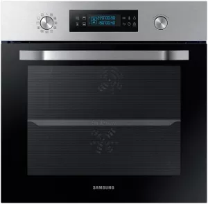 Духовой шкаф Samsung NV70M3541RS фото