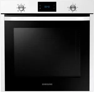 Духовой шкаф Samsung NV75J3140BW фото