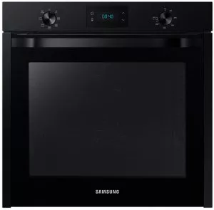 Духовой шкаф Samsung NV75K3340RB/WT фото