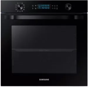 Духовой шкаф Samsung NV75K5541RB фото