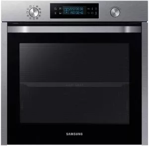 Духовой шкаф Samsung NV75K5571RS/WT фото