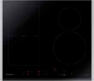 Индукционная варочная панель Samsung NZ64H57477K фото
