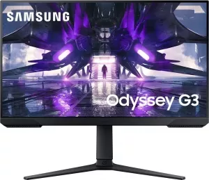 Игровой монитор Samsung Odyssey G3 S27AG300NI фото