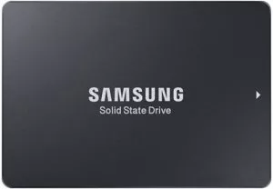 Жесткий диск SSD Samsung PM871b (MZ7LN512HAJQ) 512Gb фото