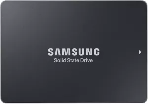 Жесткий диск SSD Samsung PM883 (MZ7LH960HAJR) 960Gb фото