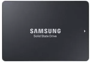 Жесткий диск SSD Samsung PM893 (MZ7L3240HCHQ-00A07) 240Gb фото