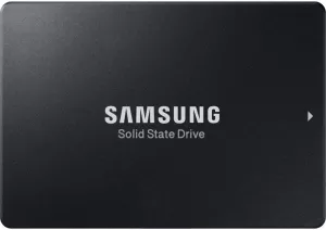 Жесткий диск SSD Samsung PM893 1.92TB MZ7L31T9HBLT-00A07 фото